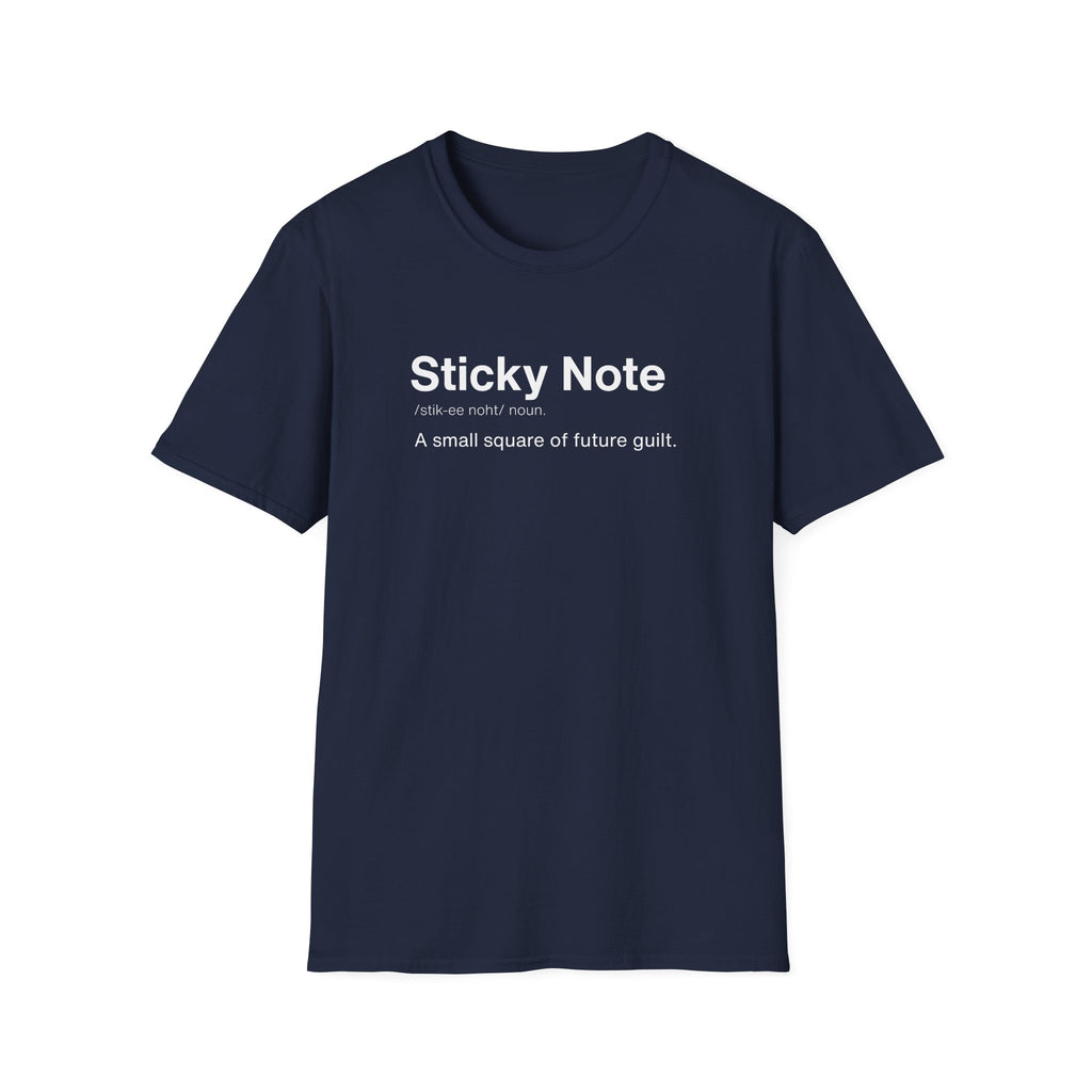 Pencil Definition Funny Office T-Shirt