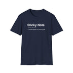 Pencil Definition Funny Office T-Shirt