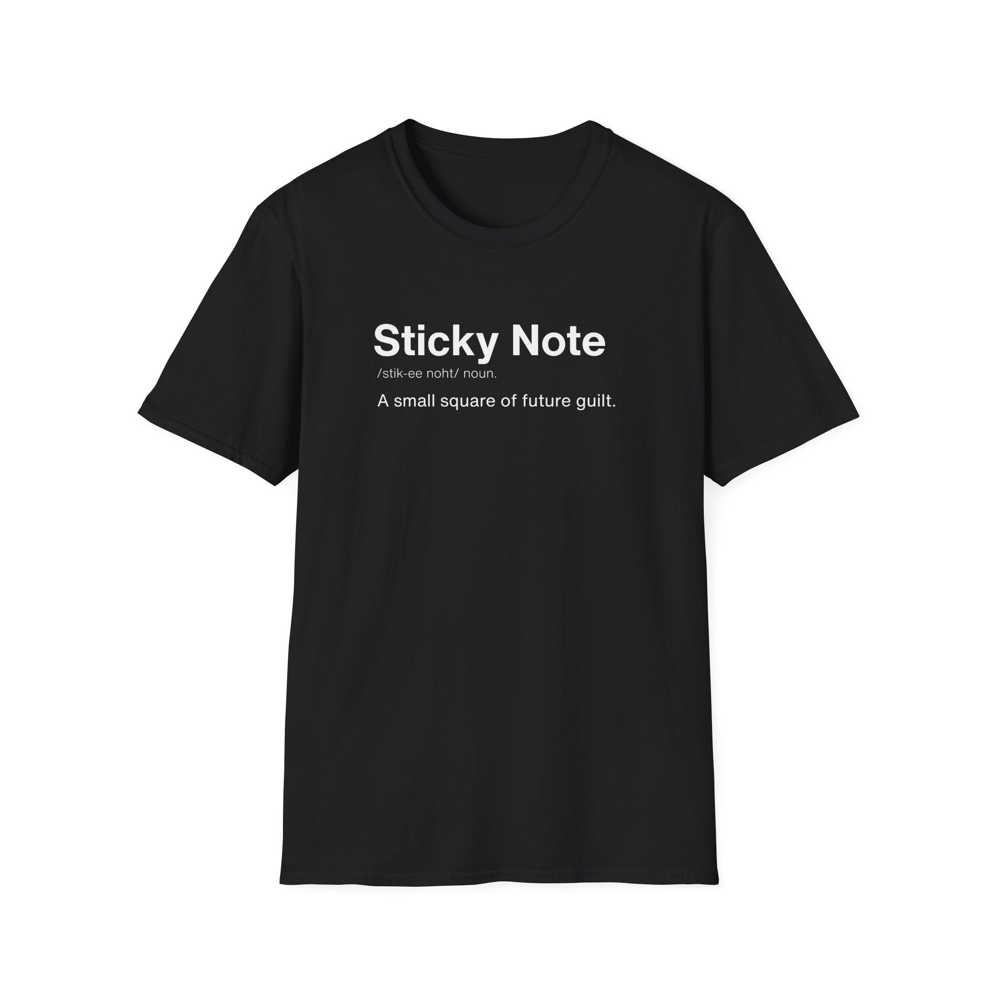 Pencil Definition Funny Office T-Shirt